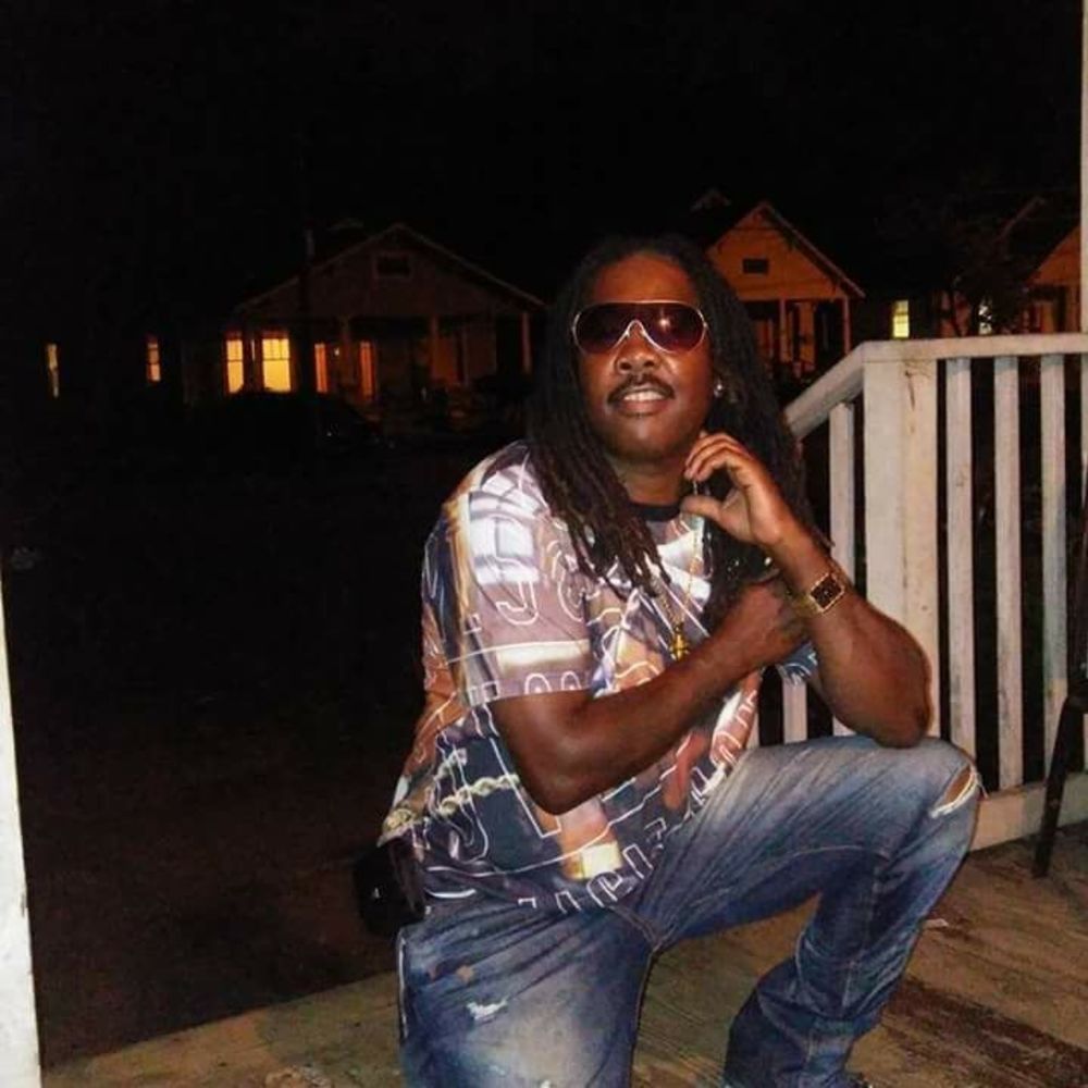 Meet your Posher, Eddie